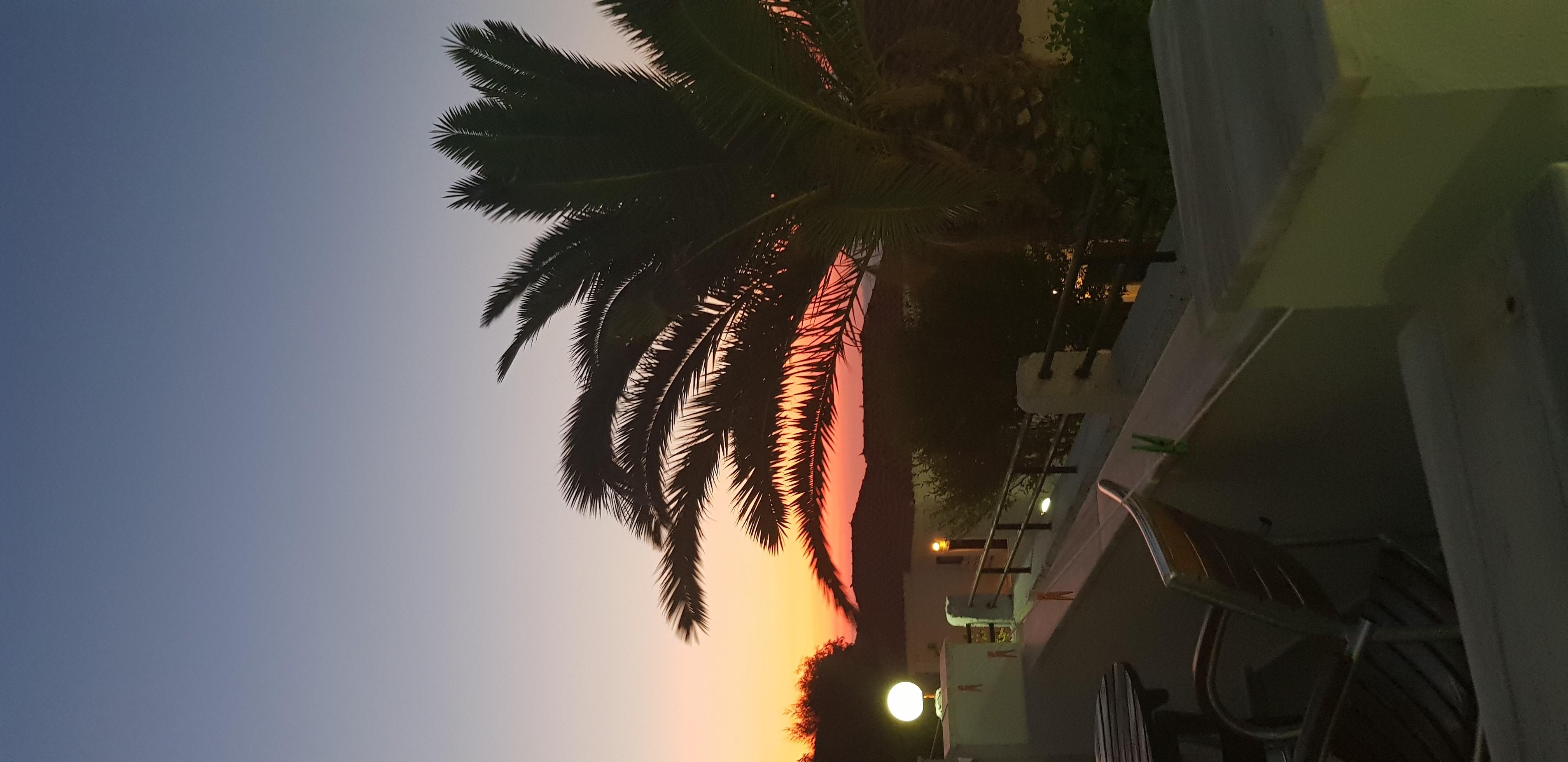 Clara Resort Pétra Extérieur photo