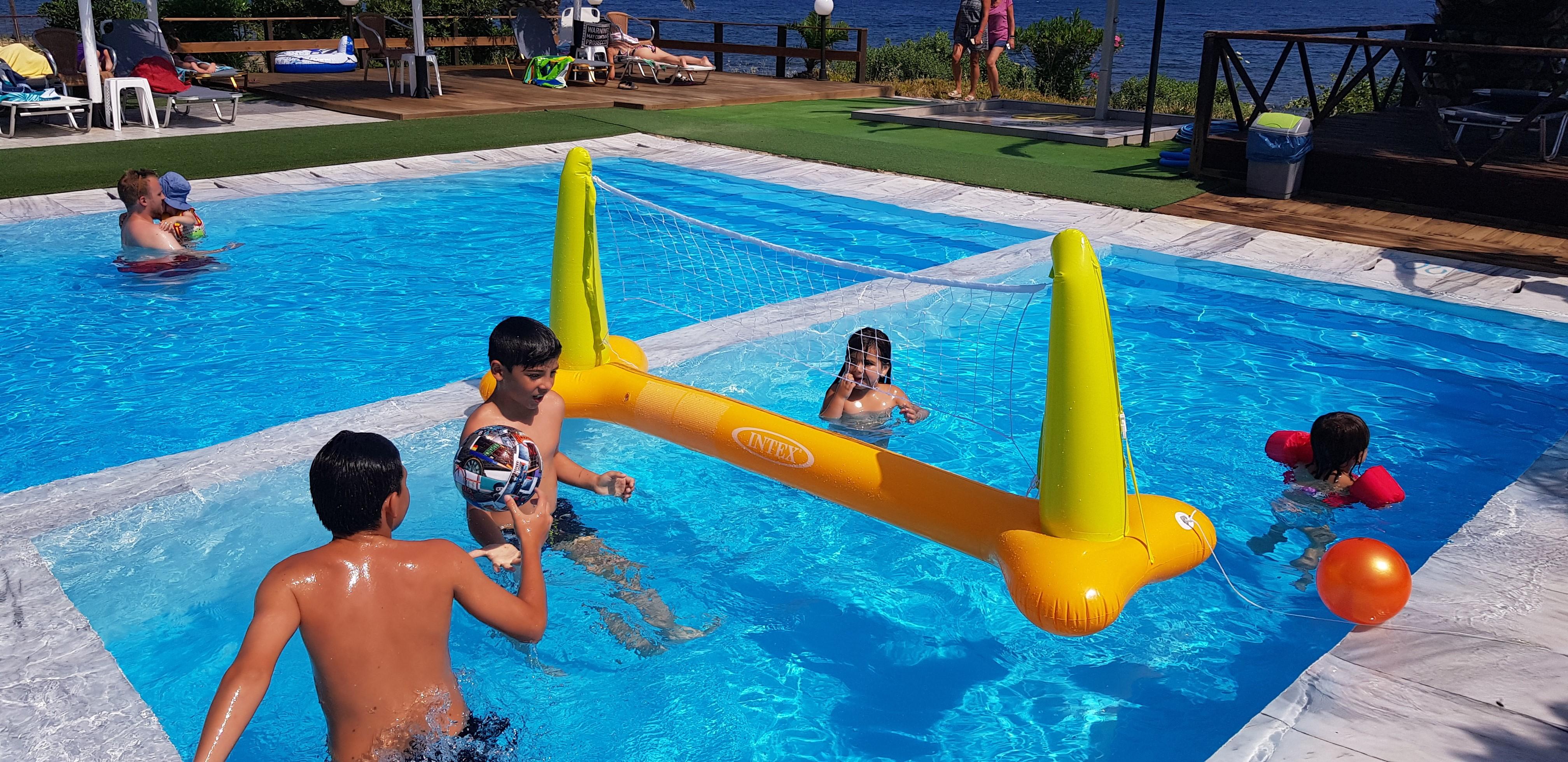 Clara Resort Pétra Extérieur photo
