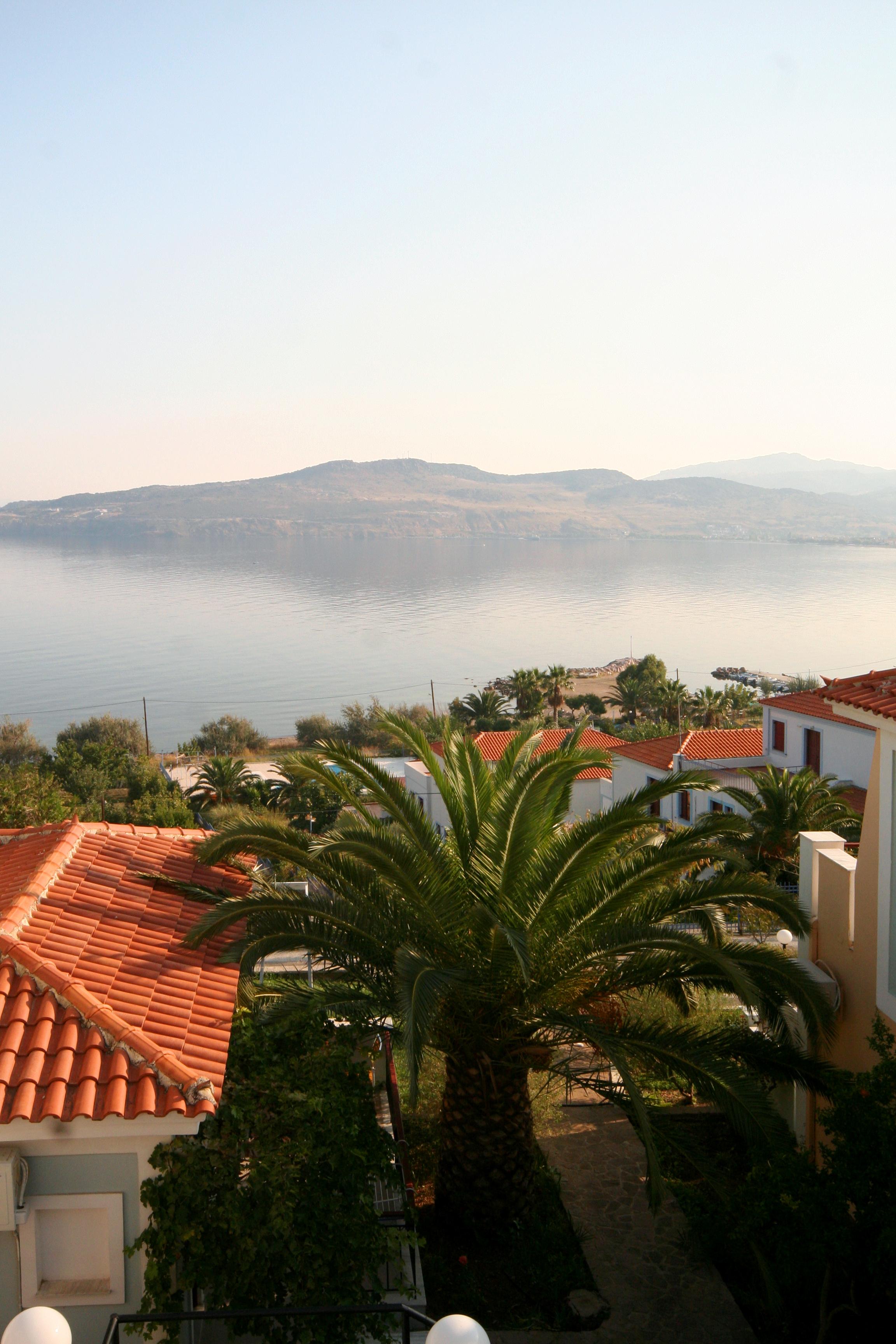Clara Resort Pétra Extérieur photo