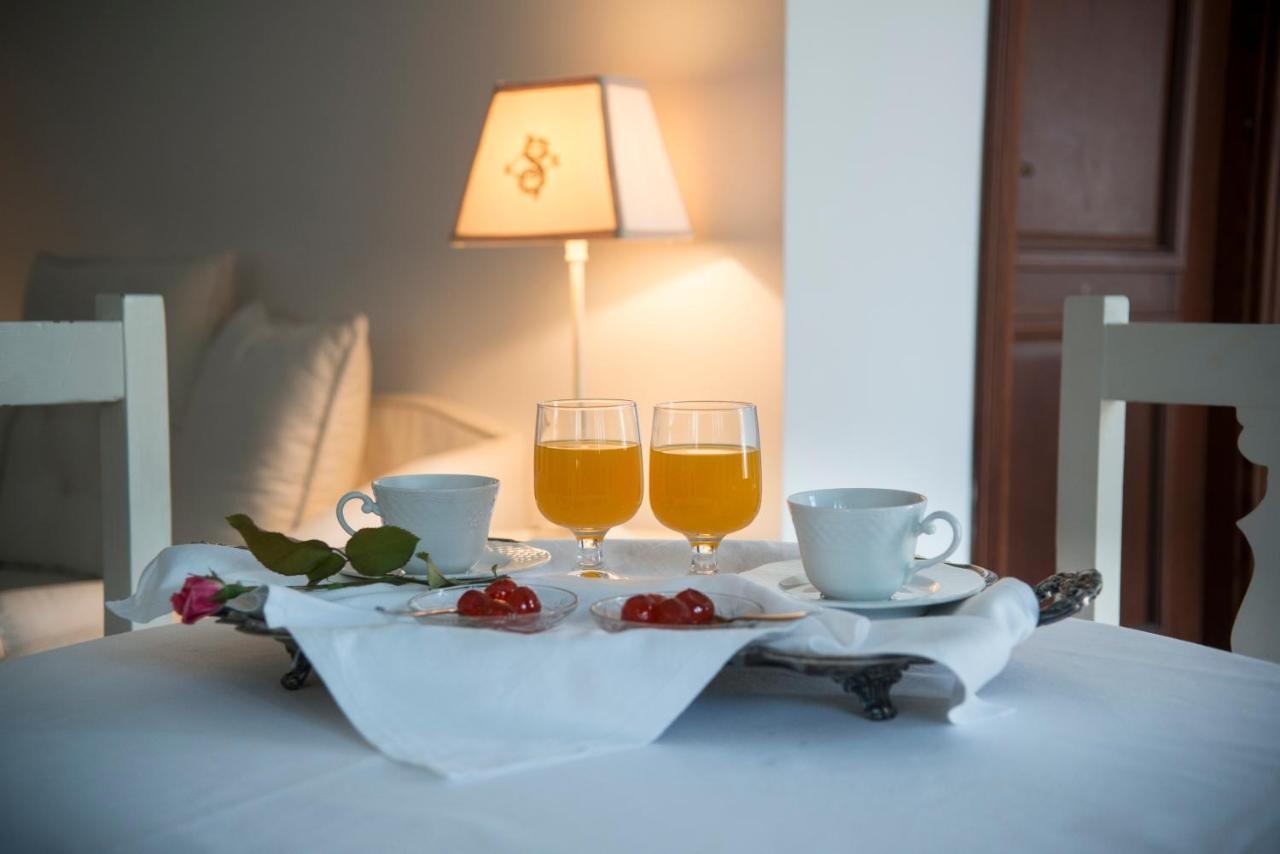 Clara Resort Pétra Extérieur photo