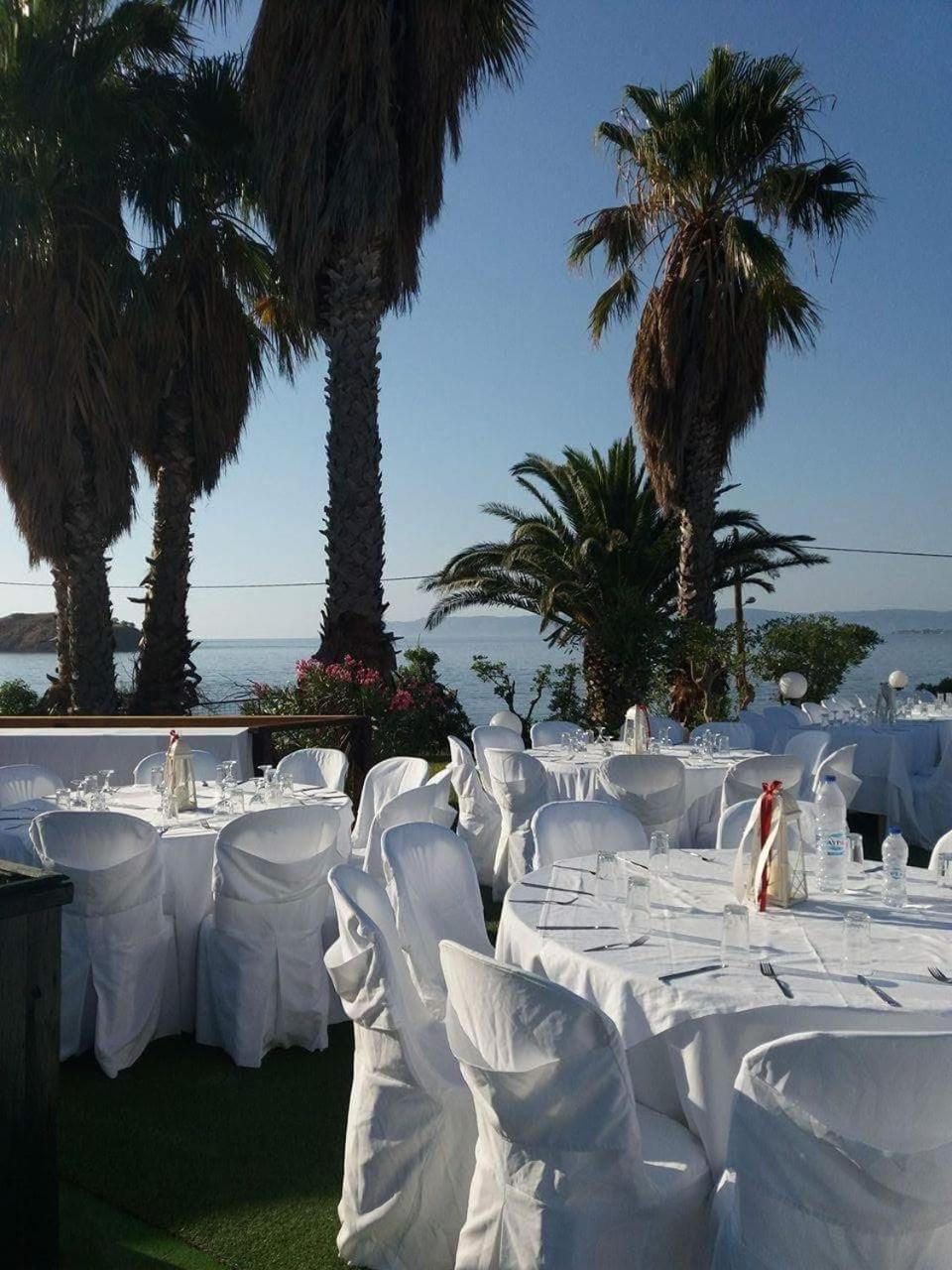 Clara Resort Pétra Extérieur photo